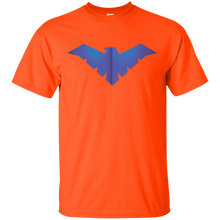 Load image into Gallery viewer, Young Justice: Nightwing T-Shirt - teecen.com