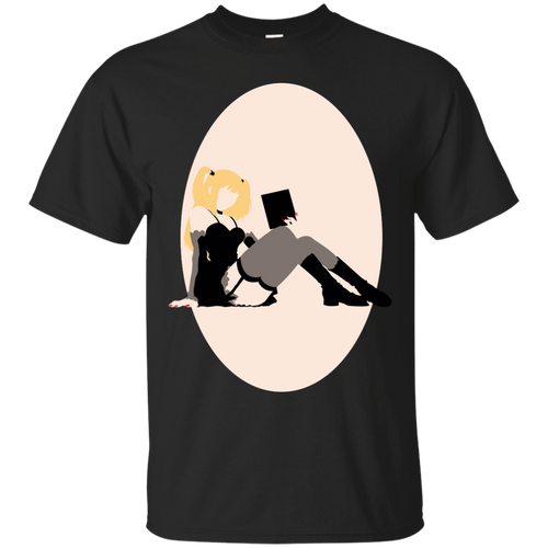 Misa T-Shirt - teeshirtperfect.com