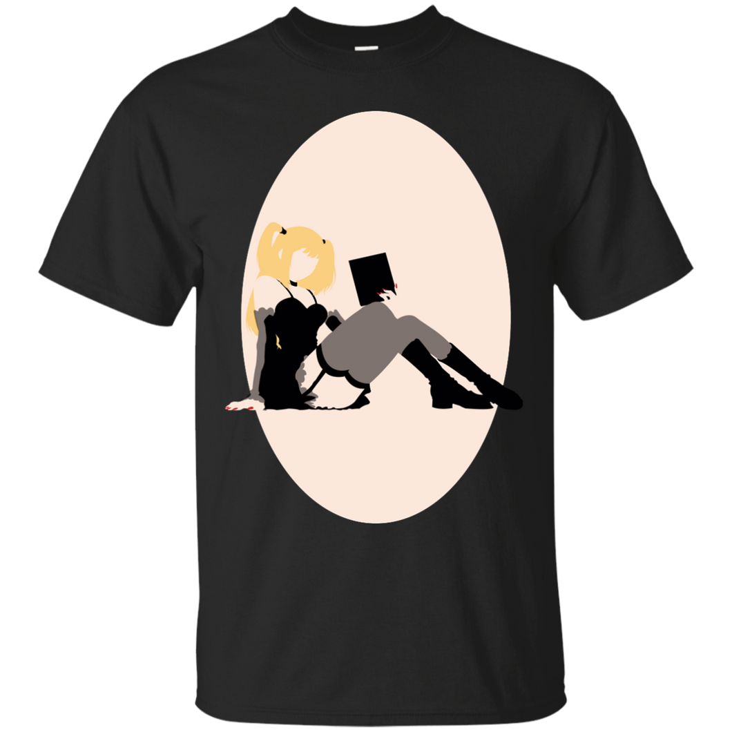 Misa T-Shirt - teeshirtperfect.com