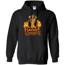 Load image into Gallery viewer, Fozzy Osbourne T-Shirt - teeshirtperfect.com