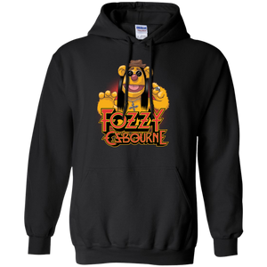 Fozzy Osbourne T-Shirt - teeshirtperfect.com