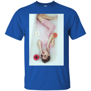 Flower Bath T-Shirt