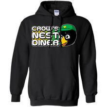 Load image into Gallery viewer, Crow&#39;s Nest T-Shirt - teeshirtperfect.com