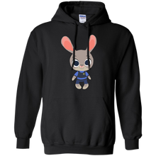 Load image into Gallery viewer, Judy Hopps: Zootopia! T-Shirt - teeshirtperfect.com