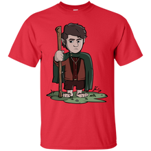Load image into Gallery viewer, Frodo Baggins T-Shirt