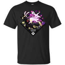 Load image into Gallery viewer, Umbreon and Espeon T-Shirt