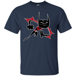 Batman Beyond T-Shirt - teeshirtperfect.com