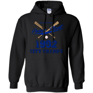 City Champs T-Shirt