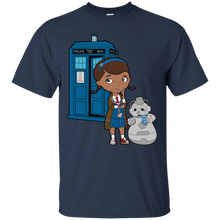 Load image into Gallery viewer, Doc McWhoffins T-Shirt