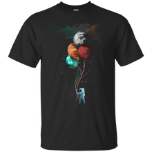Load image into Gallery viewer, The spaceman's trip T-Shirt
