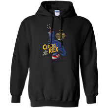 Load image into Gallery viewer, Circus Rex T-Shirt