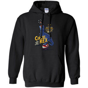 Circus Rex T-Shirt