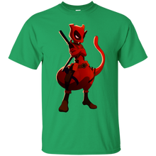 Load image into Gallery viewer, Mew Pool T-Shirt - teeshirtperfect.com