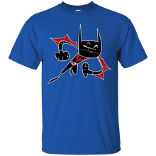 Load image into Gallery viewer, Batman Beyond T-Shirt - teeshirtperfect.com