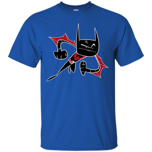 Batman Beyond T-Shirt - teeshirtperfect.com