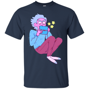 Gaming Rick T-Shirt