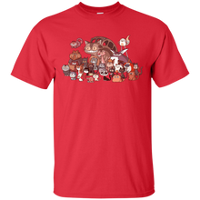 Load image into Gallery viewer, Cool Cats T-Shirt - teeshirtperfect.com