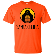 Load image into Gallery viewer, Santa Cecilia T-Shirt