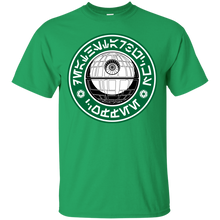 Load image into Gallery viewer, DeathStarbucks T-Shirt