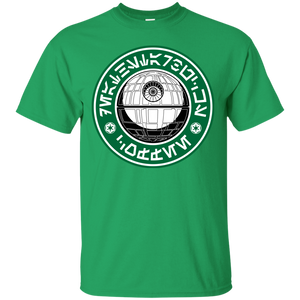 DeathStarbucks T-Shirt