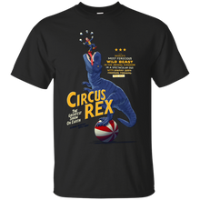 Load image into Gallery viewer, Circus Rex T-Shirt