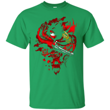 Load image into Gallery viewer, Roses from My Valentine T-Shirt