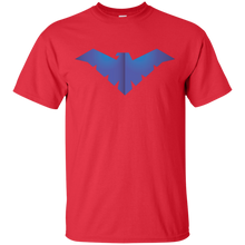 Load image into Gallery viewer, Young Justice: Nightwing T-Shirt - teecen.com