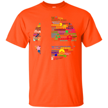 Load image into Gallery viewer, All Things Smash (Final Roster) T-Shirt
