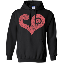 Load image into Gallery viewer, Tattered Love T-Shirt - teeshirtperfect.com