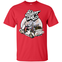 Load image into Gallery viewer, lil uzi T-Shirt