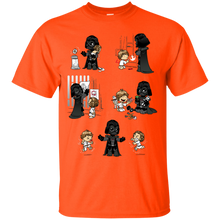 Load image into Gallery viewer, Father of the Year 2 T-Shirt - teeshirtperfect.com
