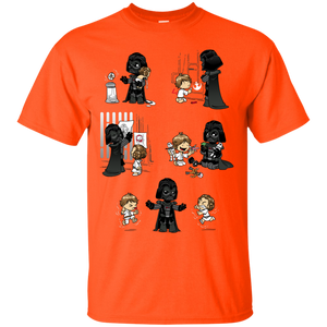Father of the Year 2 T-Shirt - teeshirtperfect.com