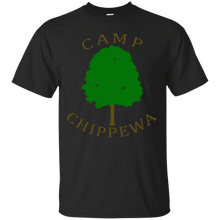 Load image into Gallery viewer, Camp Chippewa T-Shirt