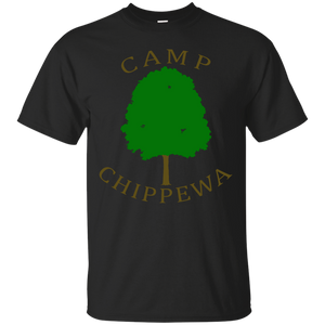 Camp Chippewa T-Shirt