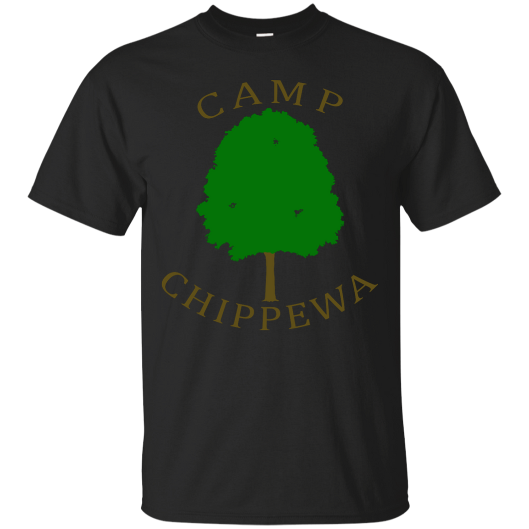 Camp Chippewa T-Shirt