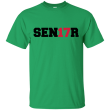 Load image into Gallery viewer, SEN17R T-Shirt
