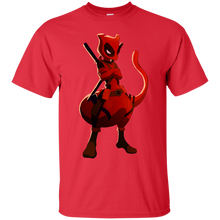 Load image into Gallery viewer, Mew Pool T-Shirt - teeshirtperfect.com