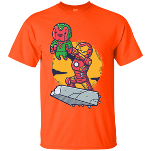 Artificial Life T-Shirt