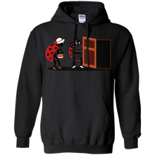 Load image into Gallery viewer, Ladybug Gentleman T-Shirt