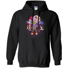 Load image into Gallery viewer, Welcome to Clock Town T-Shirt - teeshirtperfect.com