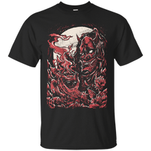 Load image into Gallery viewer, The curse of hannya T-Shirt