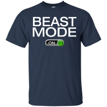 Load image into Gallery viewer, beast mode T-Shirt