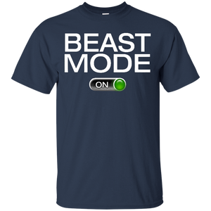 beast mode T-Shirt