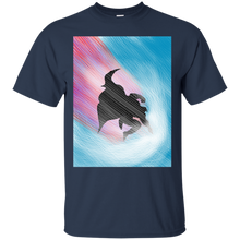 Load image into Gallery viewer, The kryptonian returns T-Shirt