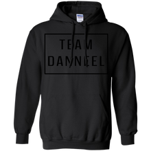 Load image into Gallery viewer, Team Danneel T-Shirt