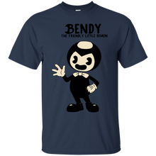 Load image into Gallery viewer, bendy T-Shirt