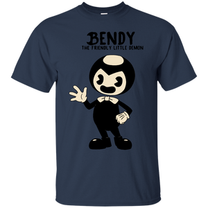 bendy T-Shirt