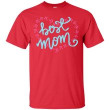 Load image into Gallery viewer, Best Mom T-Shirt