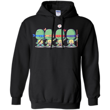 Load image into Gallery viewer, Turtle Power T-Shirt