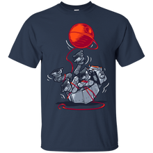 Load image into Gallery viewer, Cat-At Loves Yarn! T-Shirt
